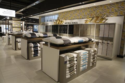 John Lewis, Chelmsford